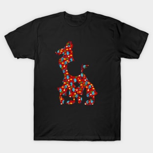 Kuzco & Pacha T-Shirt